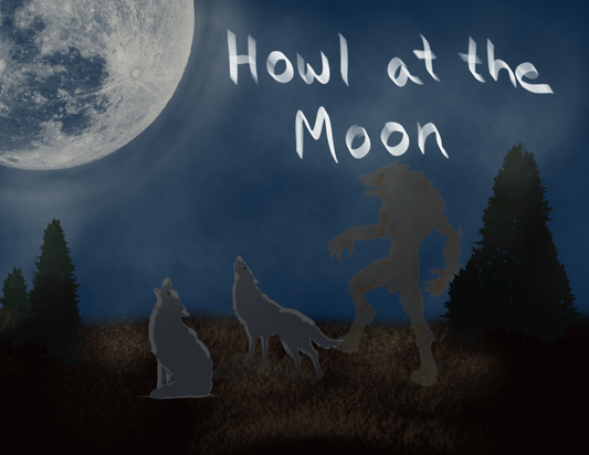 Howl at the Moon